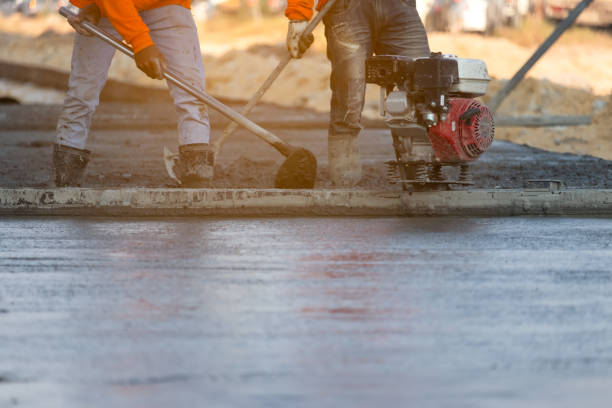 Best Residential Concrete Solutions in Roseville, MN