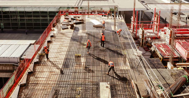 Best Concrete Foundation Repair in Roseville, MN